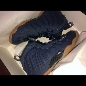 FoamPosites sneakers*ON HOLD*